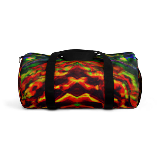 Joseph Bramah-Duffle Bag