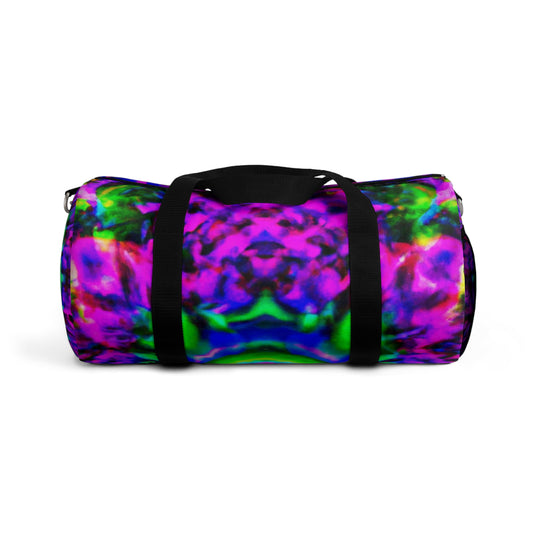 James Watt (1736-1819)-Duffle Bag