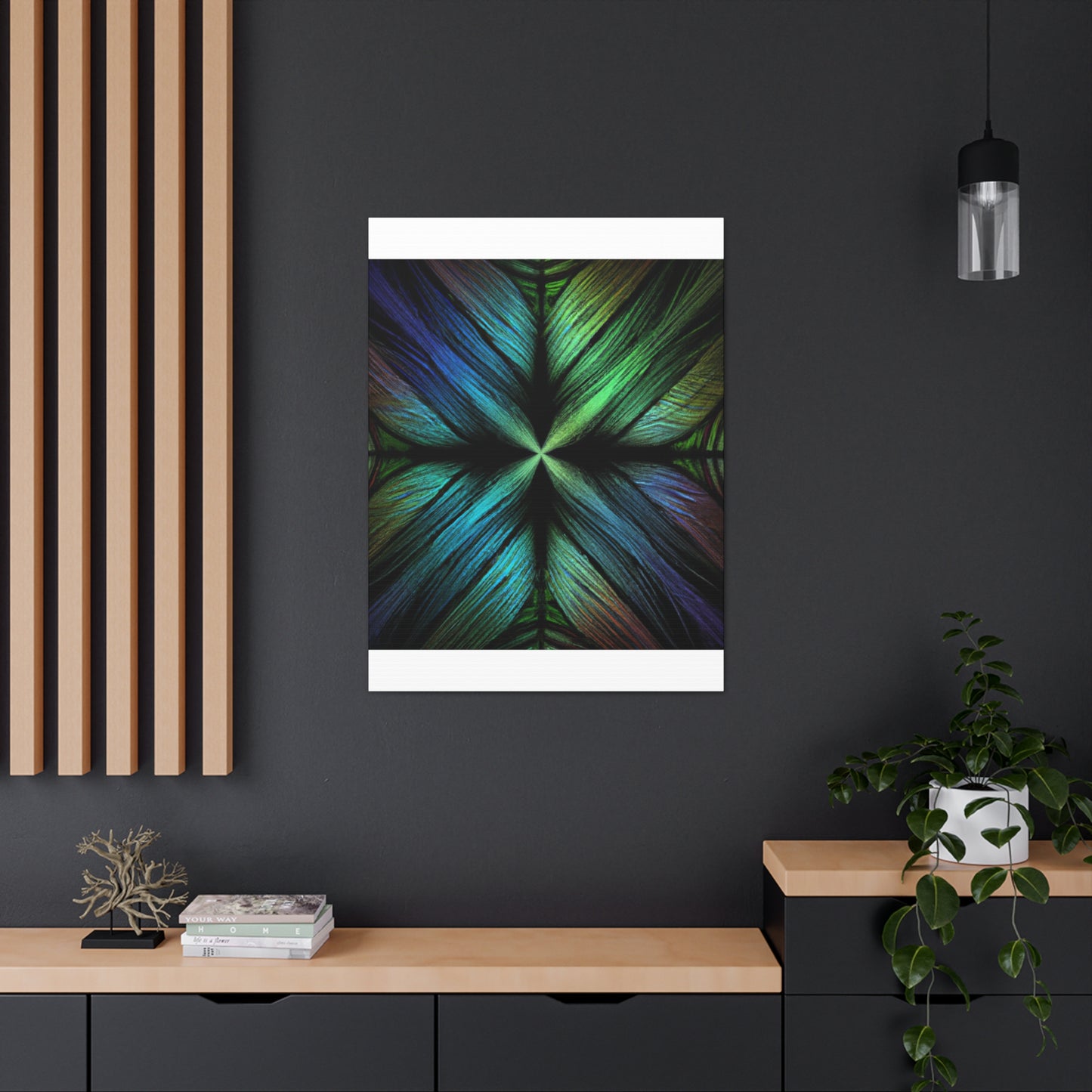 Giuseppe Arcimboldo- Canvas