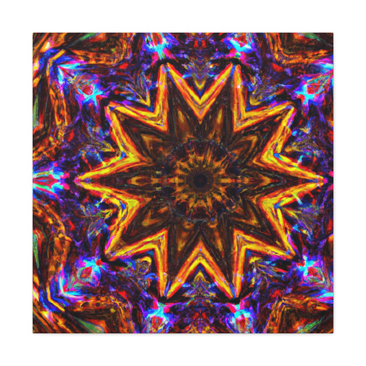 Pietro Longhi- Canvas