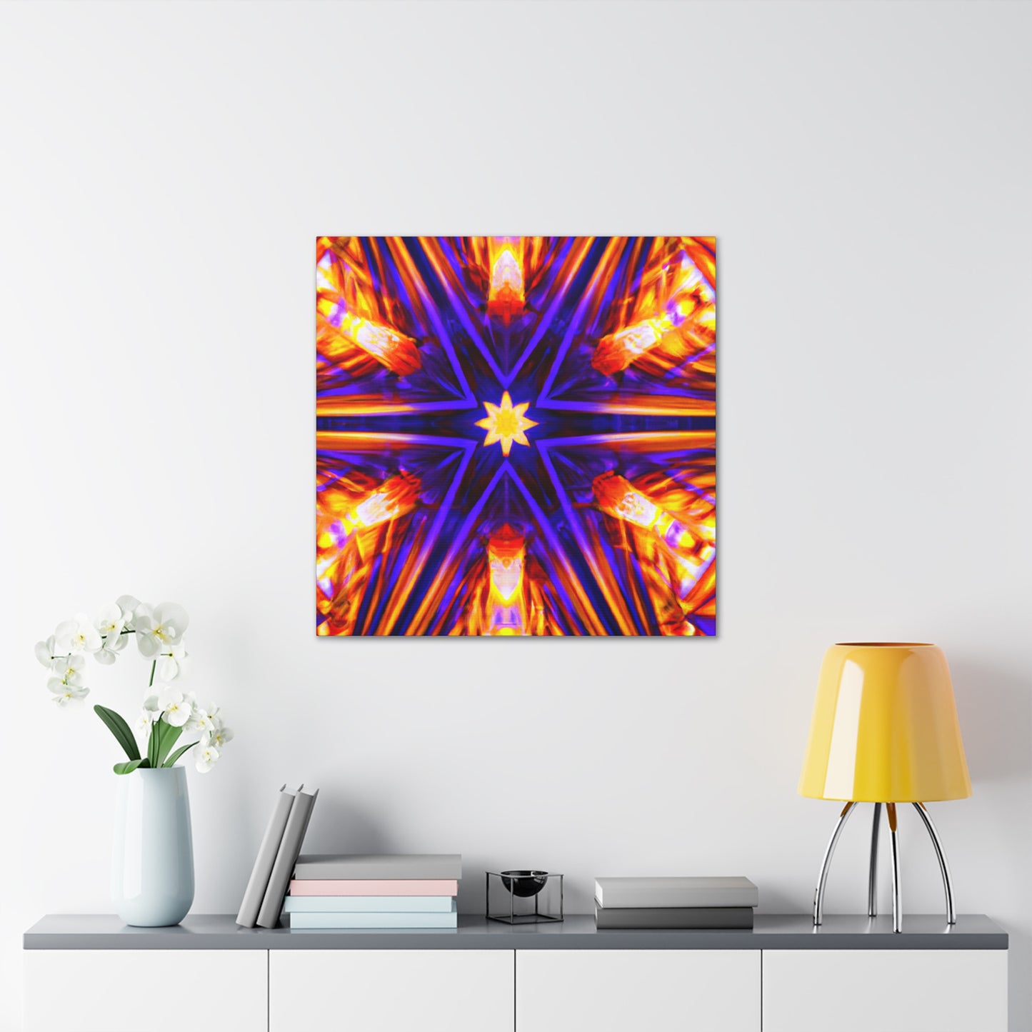 Antoine Watteau- Canvas