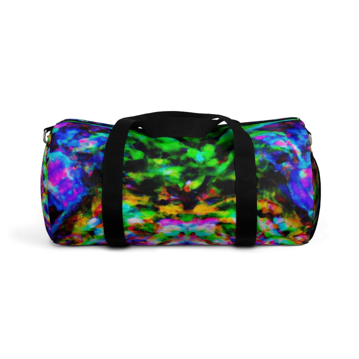 James Watt.-Duffle Bag