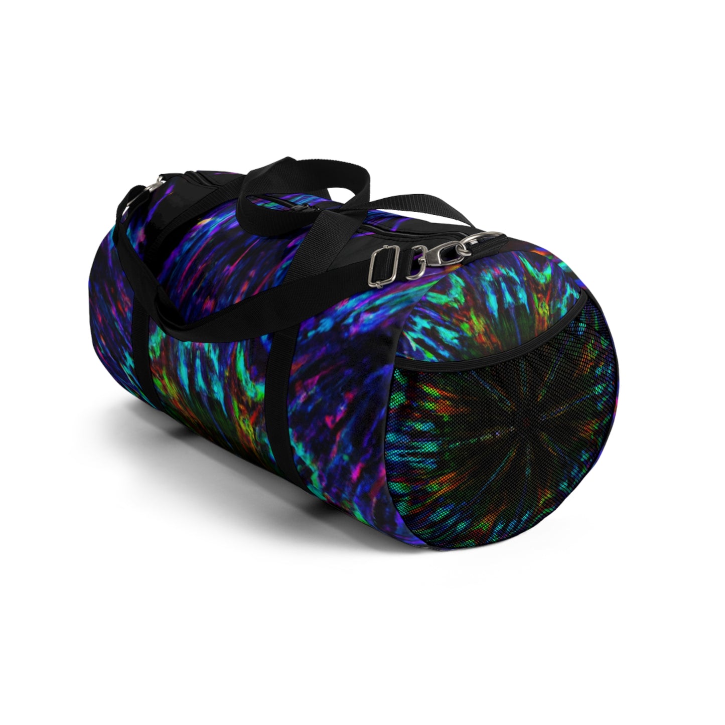 James Watt.-Duffle Bag