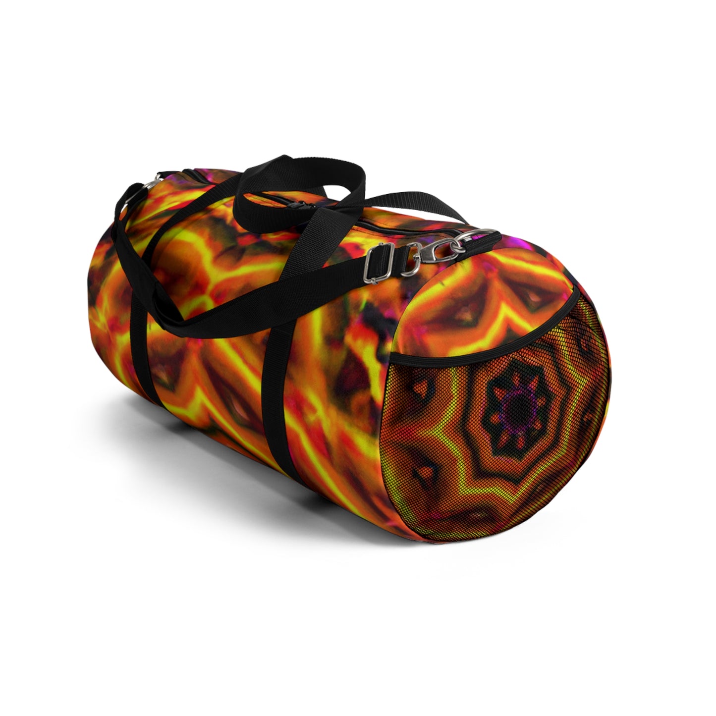 James Watt (1736-1819)-Duffle Bag