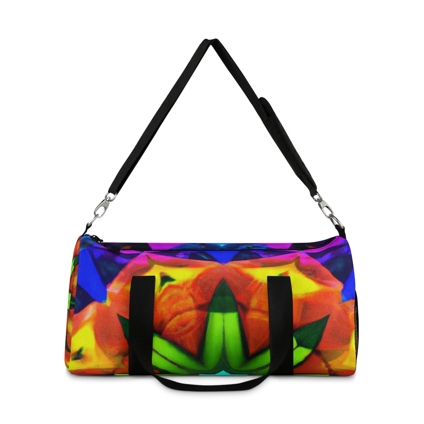 Duelberg Weaver-Duffle Bag