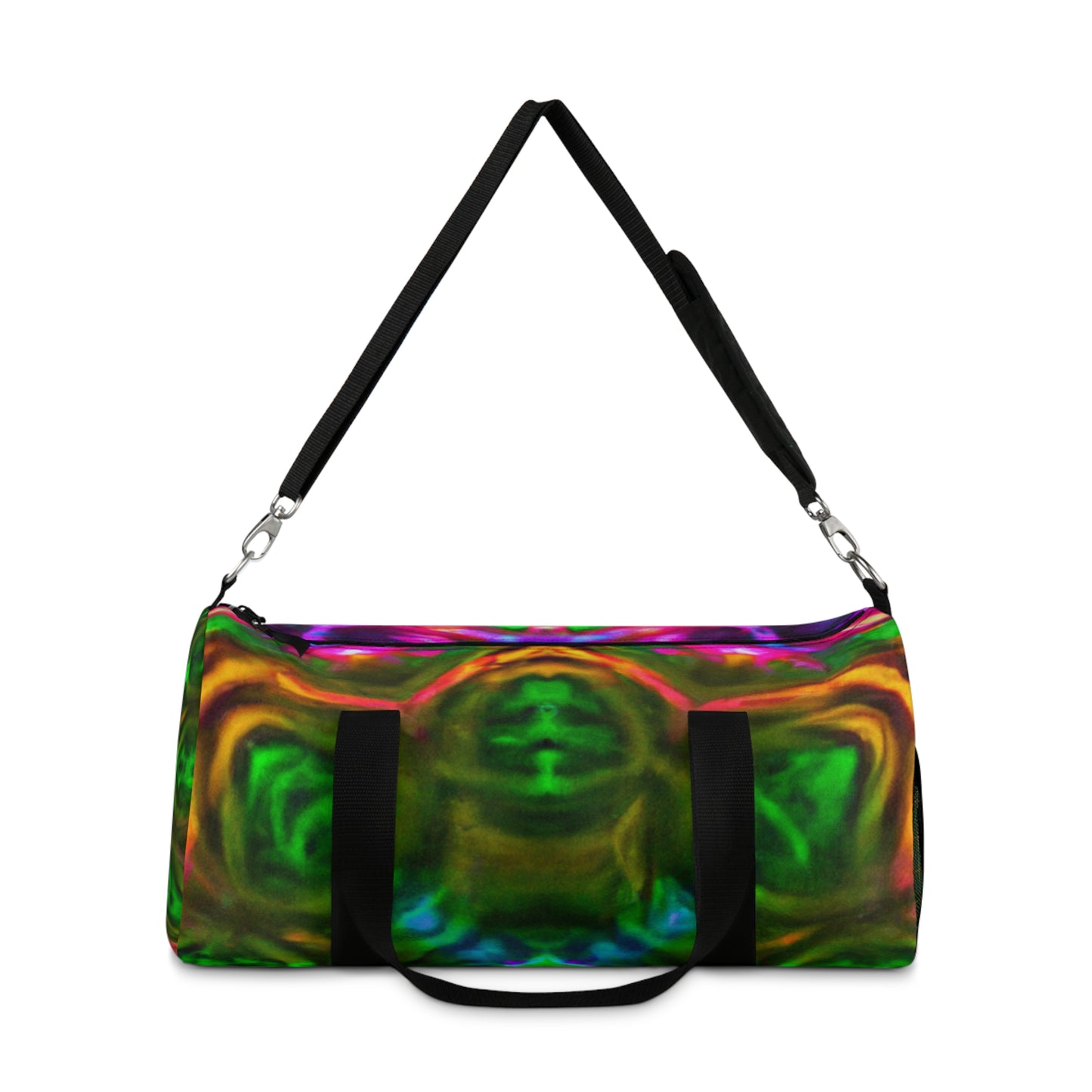 James Watt-Duffle Bag