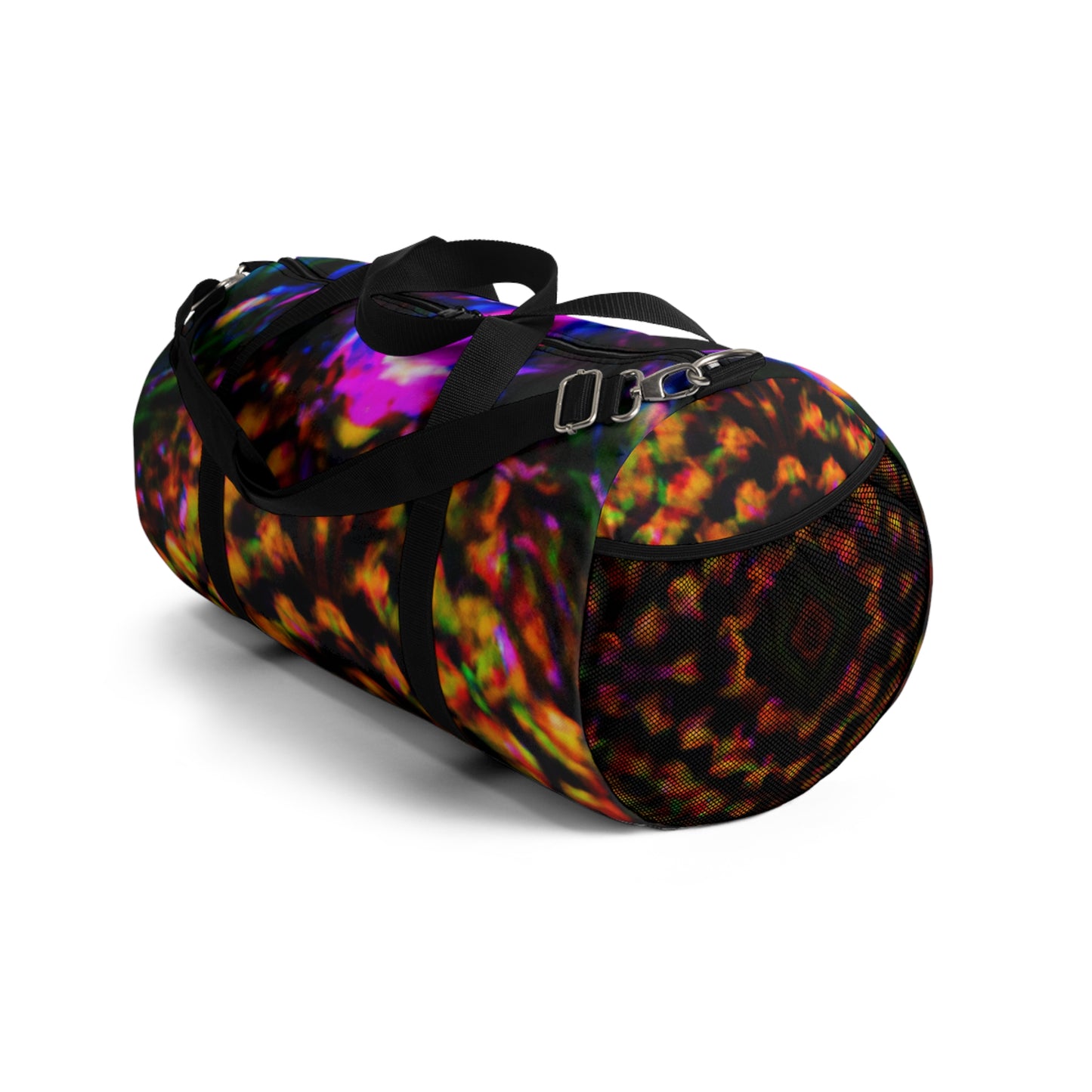 James Watt.-Duffle Bag