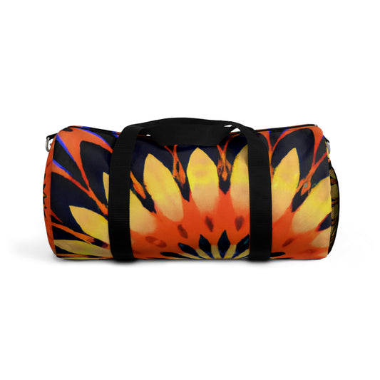 James Watt-Duffle Bag