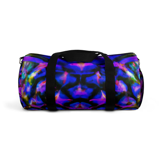 John Smeaton (1724-1792)-Duffle Bag