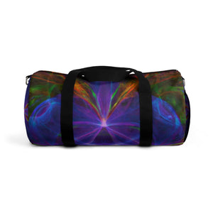 Isaac Watts-Duffle Bag