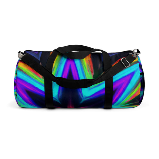 John Wilkinson (1728-1808)-Duffle Bag