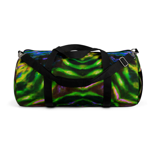 Thomas Newcomen-Duffle Bag