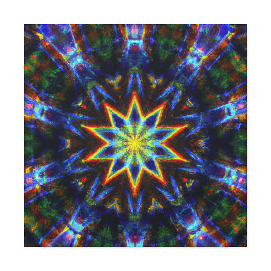 Thomas Gainsborough- Canvas