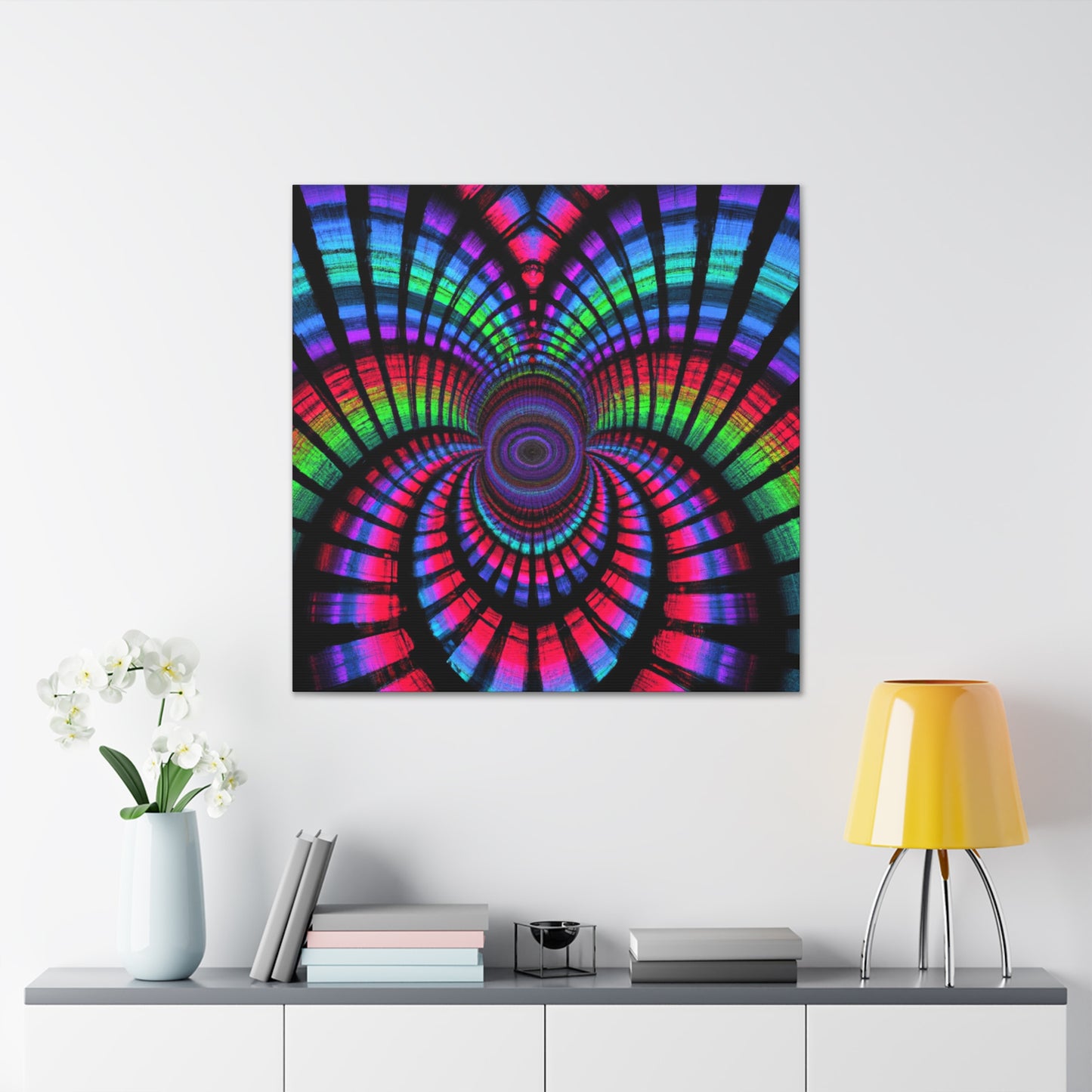 Titian- Canvas