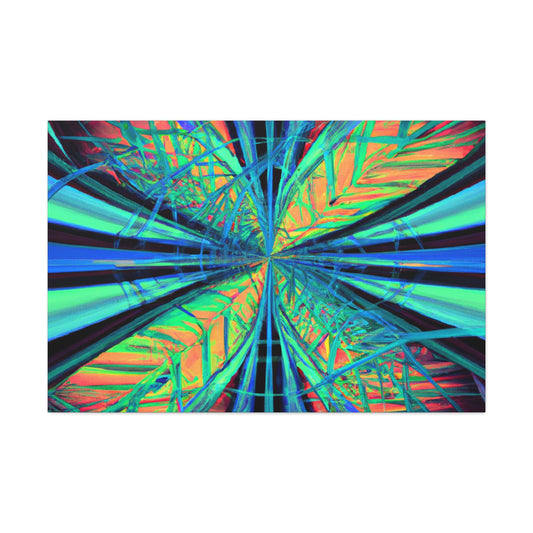 Francesco Guardi- Canvas