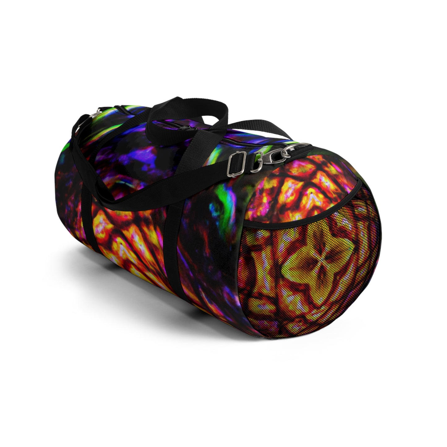 Thomas Newcomen (1663-1729)-Duffle Bag