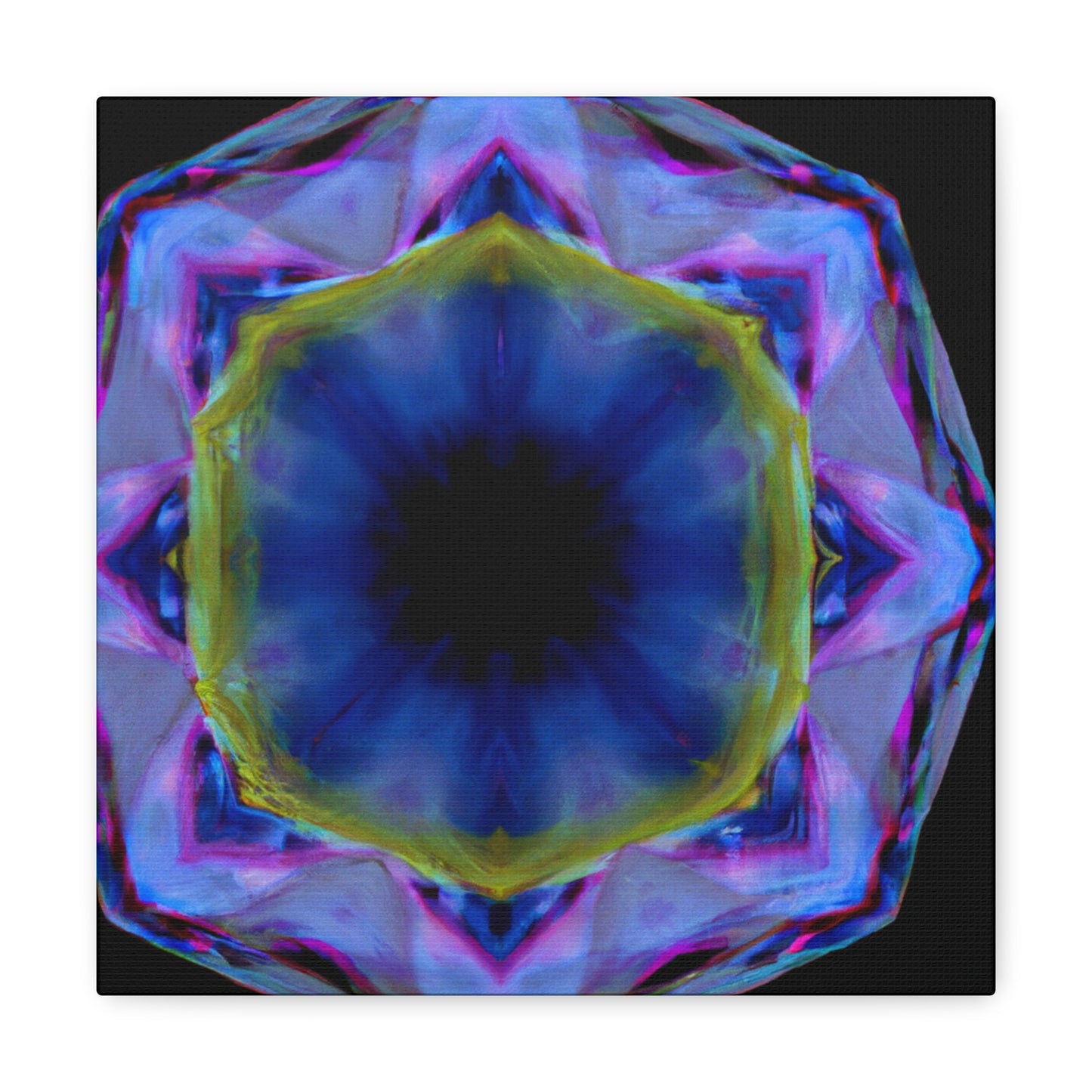 Domenico Beccafumi- Canvas