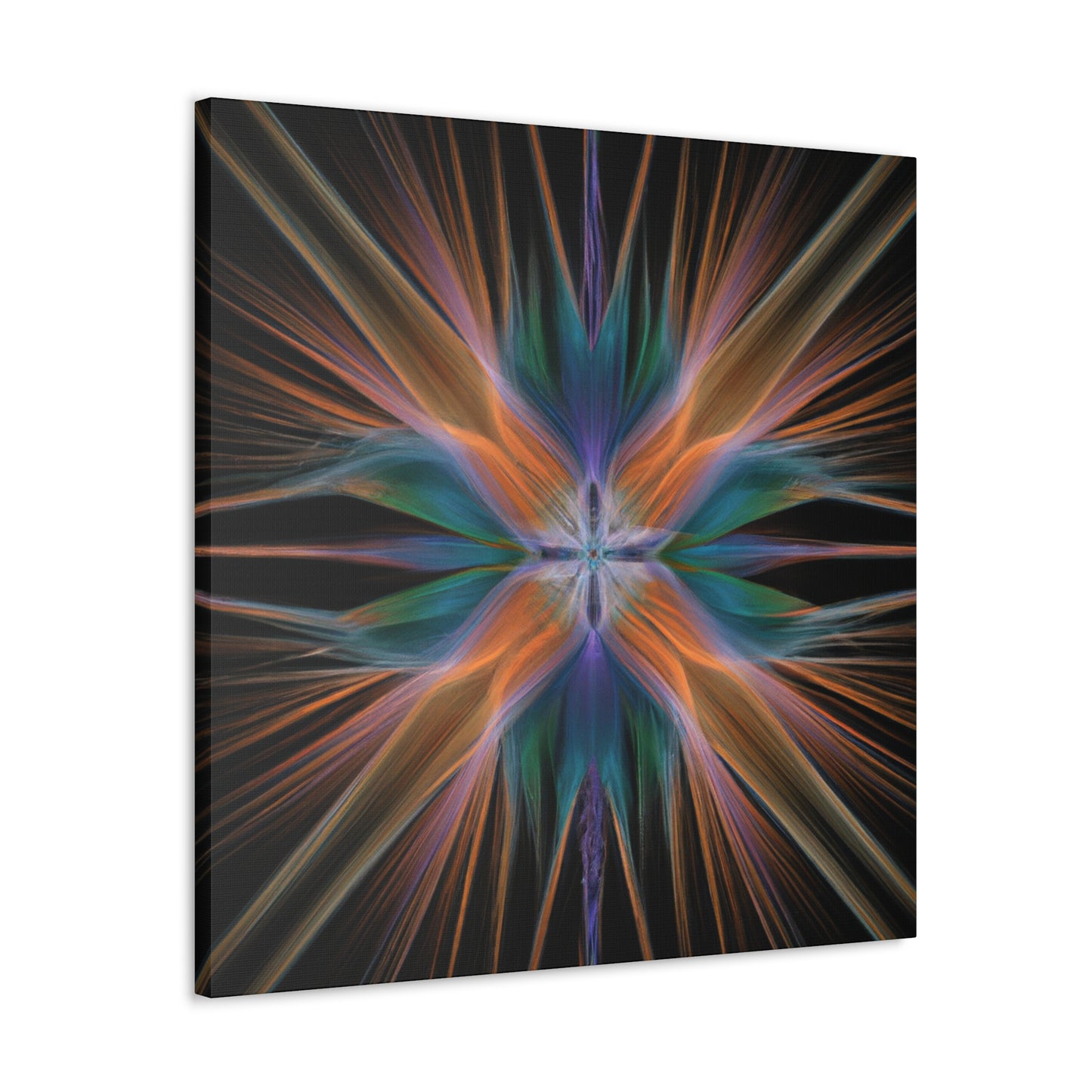 Pieter Bruegel the Elder- Canvas