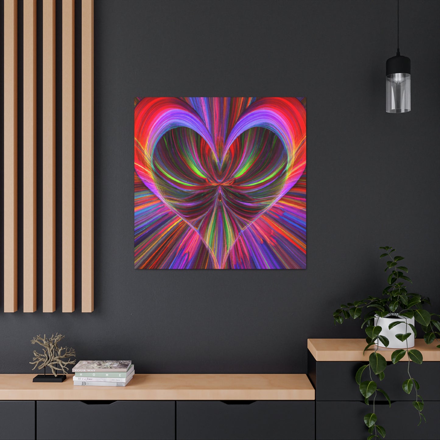 Giulio Romano- Canvas