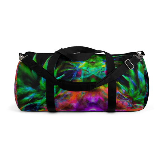 John Jacob Deere-Duffle Bag