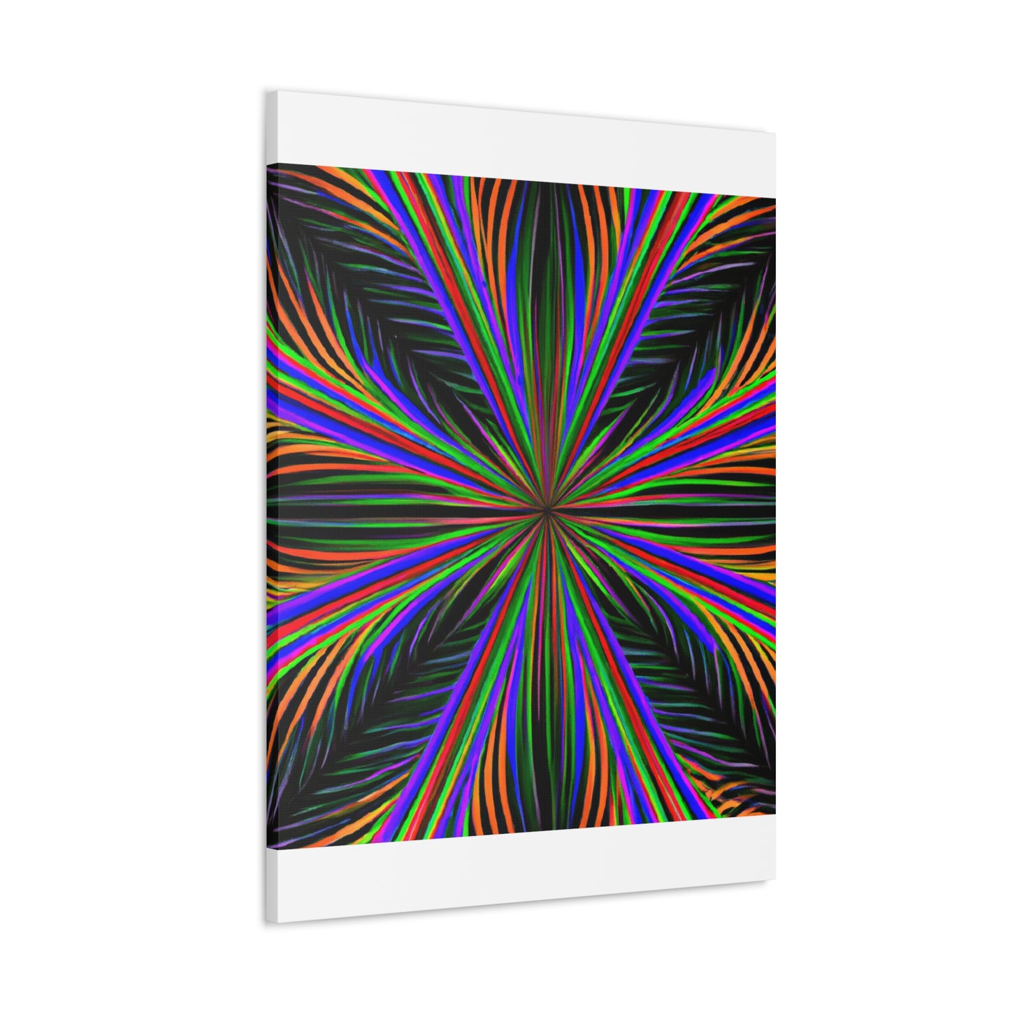 Pieter Bruegel the Elder- Canvas