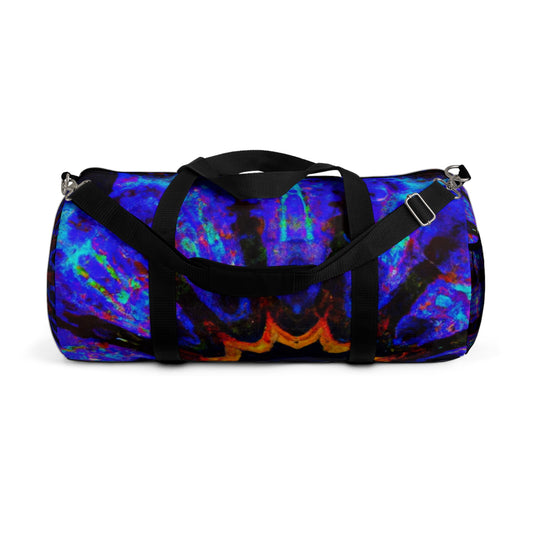 James Watt (1736-1819)-Duffle Bag