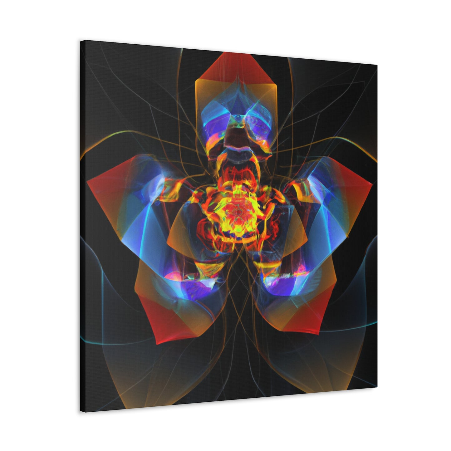 Pieter Bruegel the Elder- Canvas