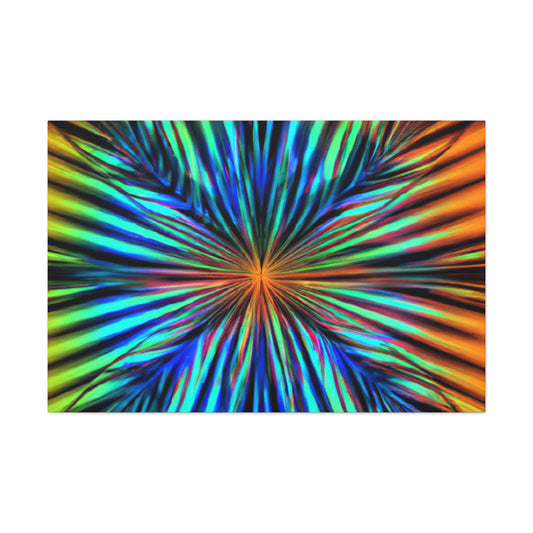 Antonio Canaletto- Canvas