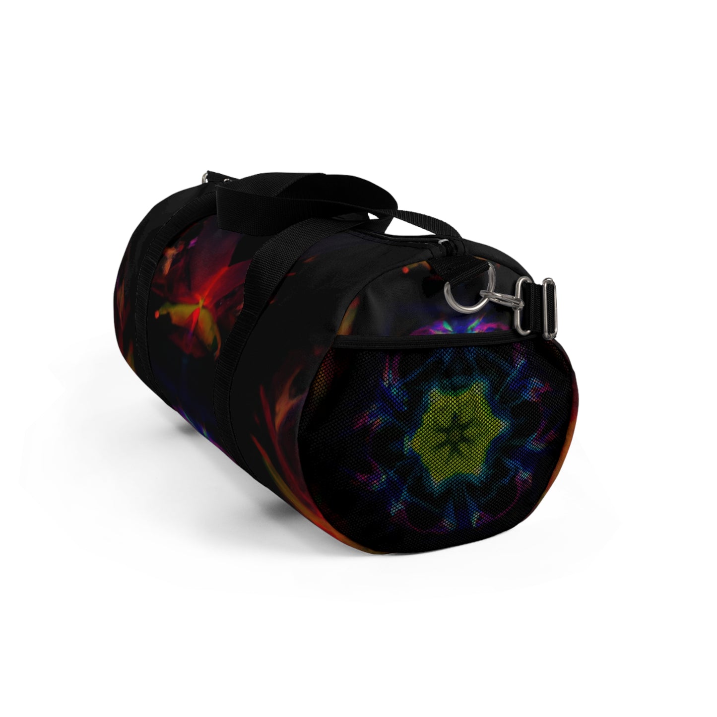 John Wilkinson (1728-1808)-Duffle Bag