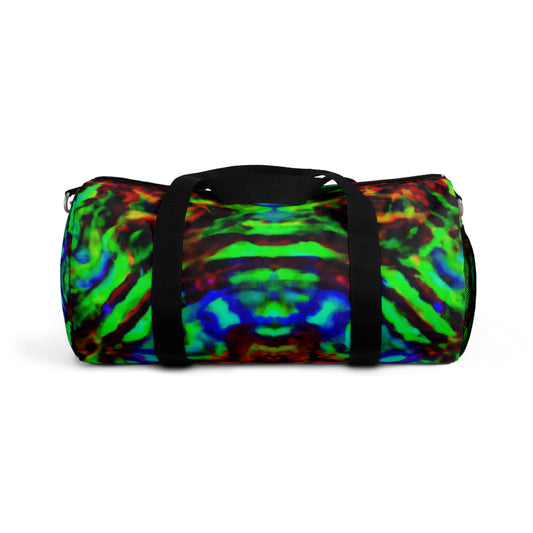 Matthew Boulton-Duffle Bag