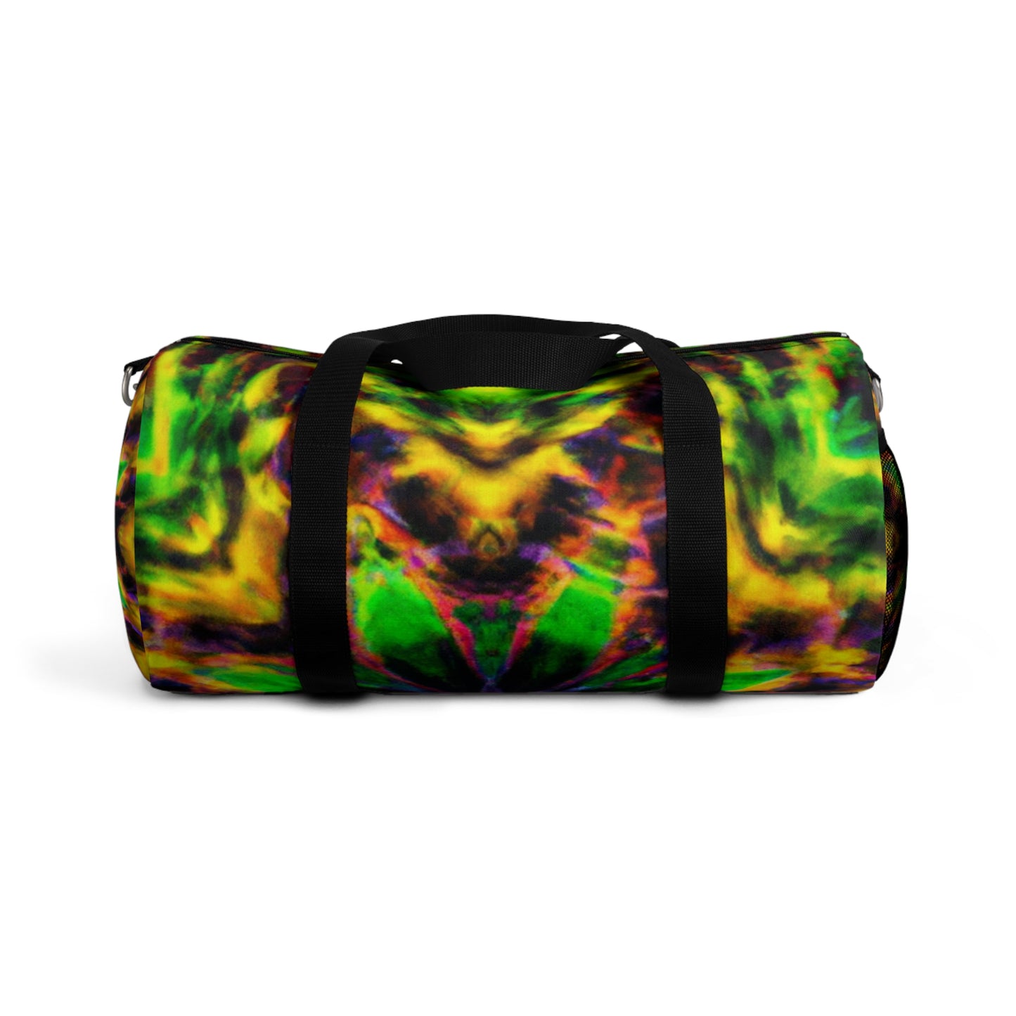 James Watt.-Duffle Bag