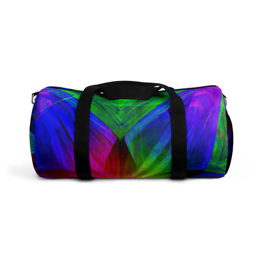 James Watt-Duffle Bag