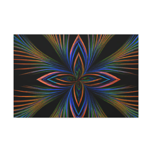 William Hogarth- Canvas