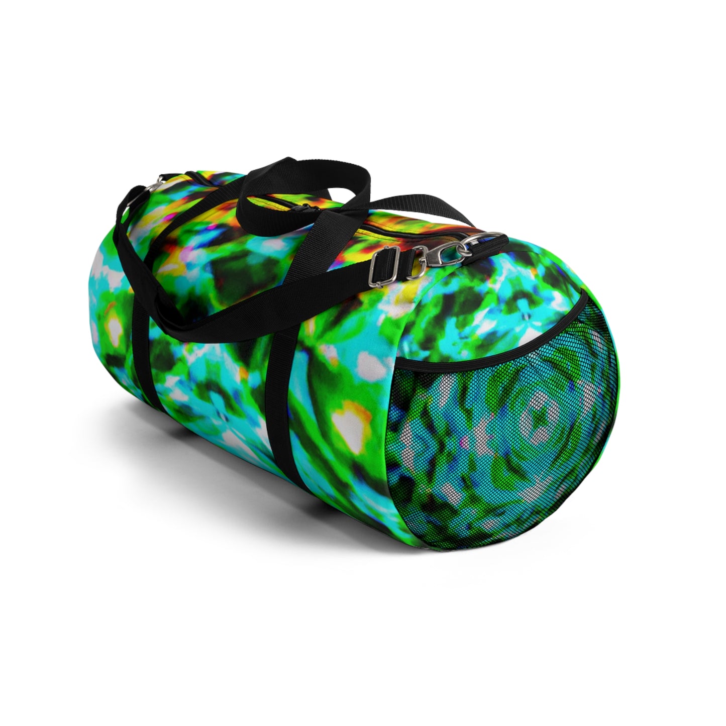 Joseph Bramah-Duffle Bag