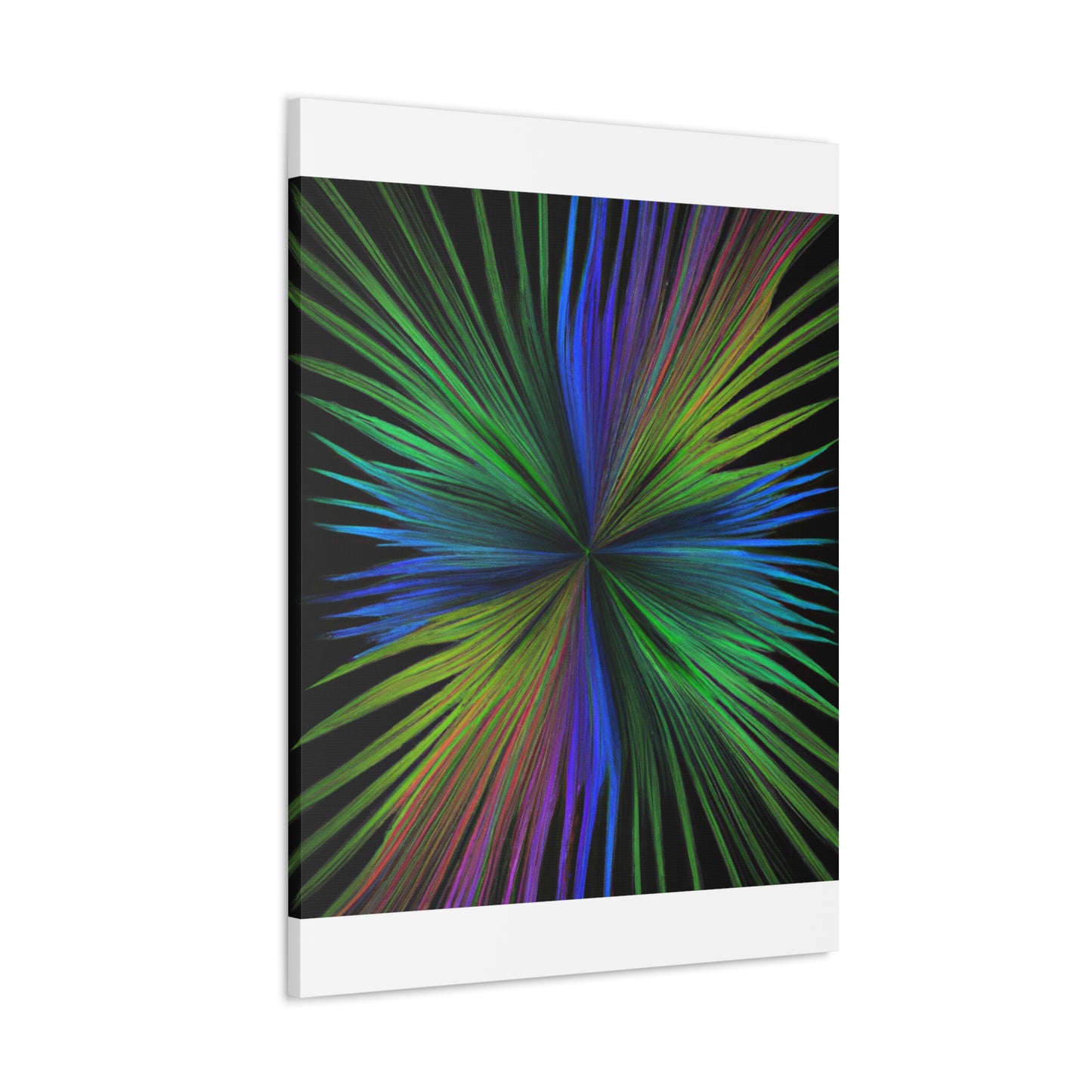 Titian (Tiziano Vecellio)- Canvas