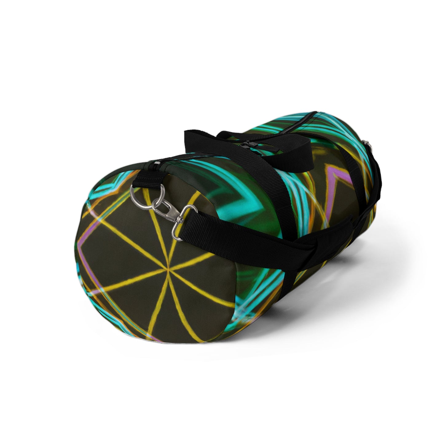 Samuel Crompton-Duffle Bag