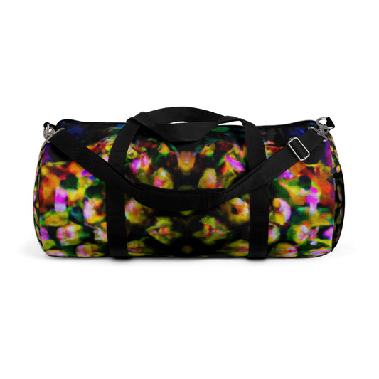 Samuel Slater-Duffle Bag