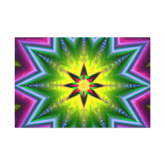 John Singleton Copley- Canvas