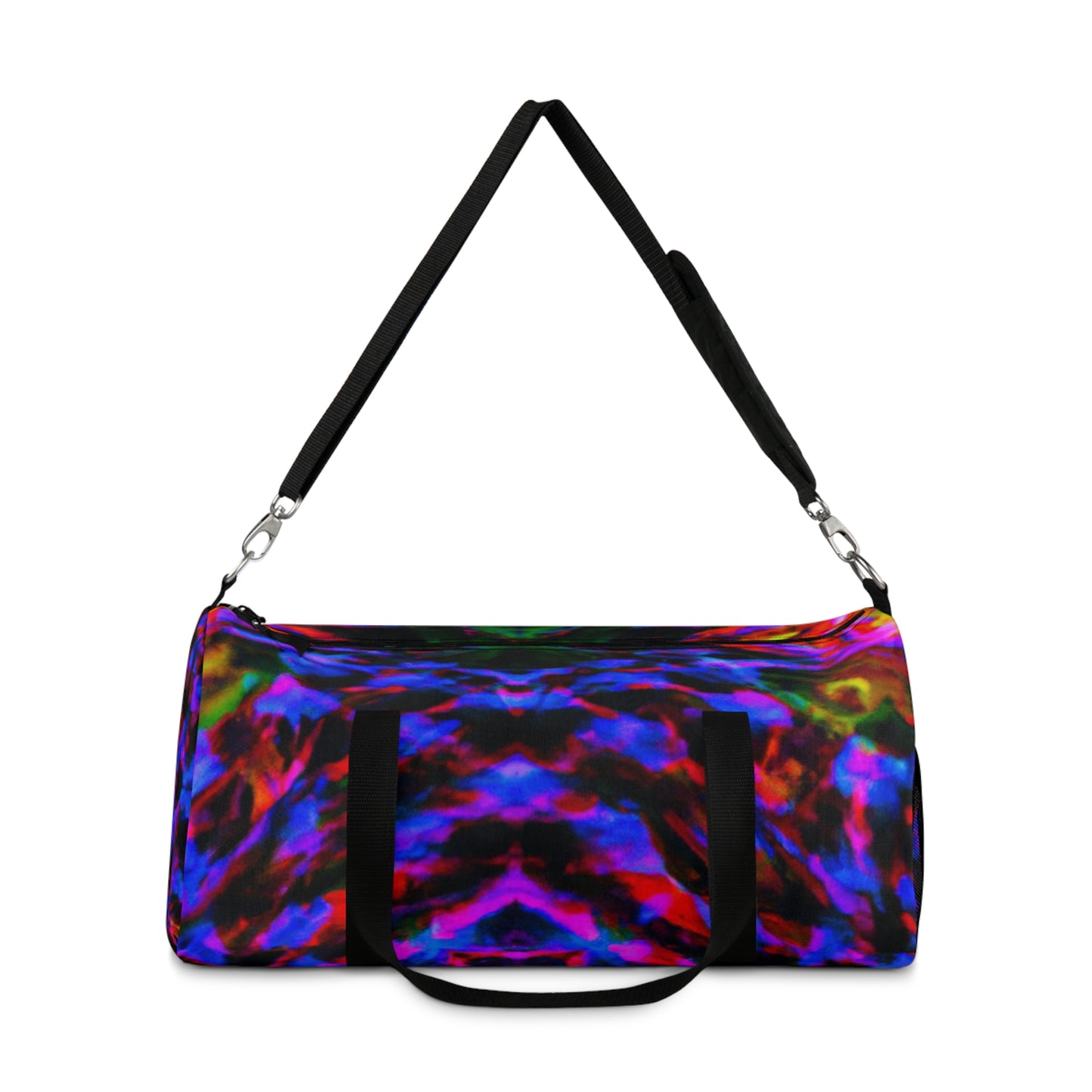 James Watt.-Duffle Bag
