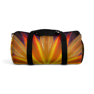 James Watt-Duffle Bag