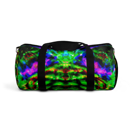 James Watt.-Duffle Bag