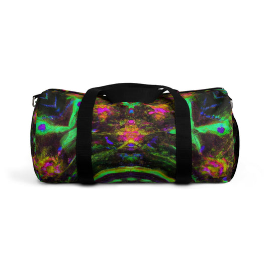 Thomas Newcomen (1664-1729)-Duffle Bag