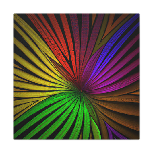 Jacques-Louis David- Canvas