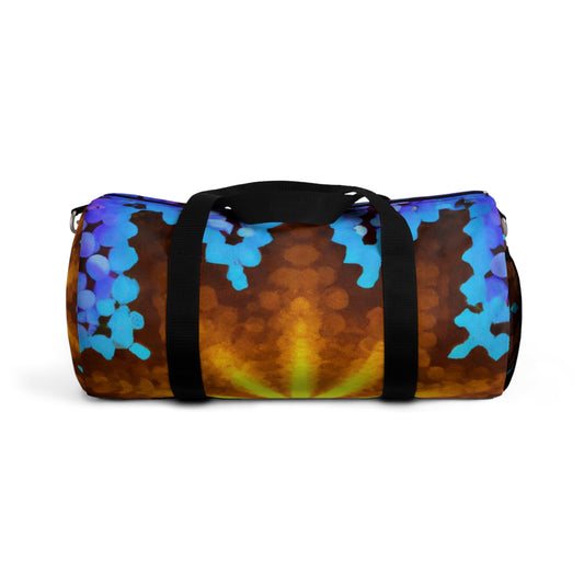 James Hargreaves (1720-1778)-Duffle Bag