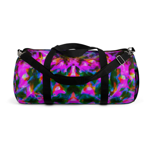 John Harrington of London, England (1701-1794).-Duffle Bag