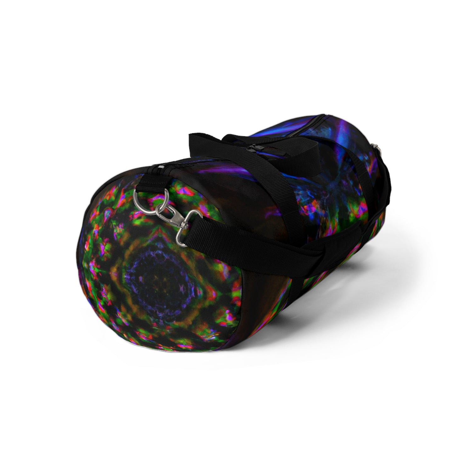 Joseph Bramah-Duffle Bag