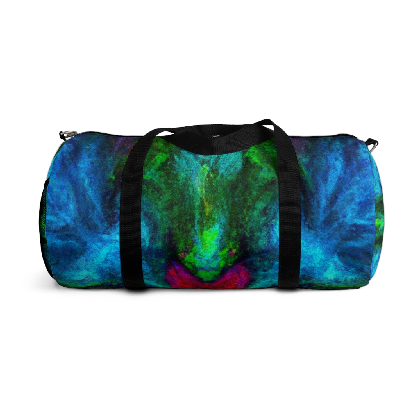 James Watt-Duffle Bag