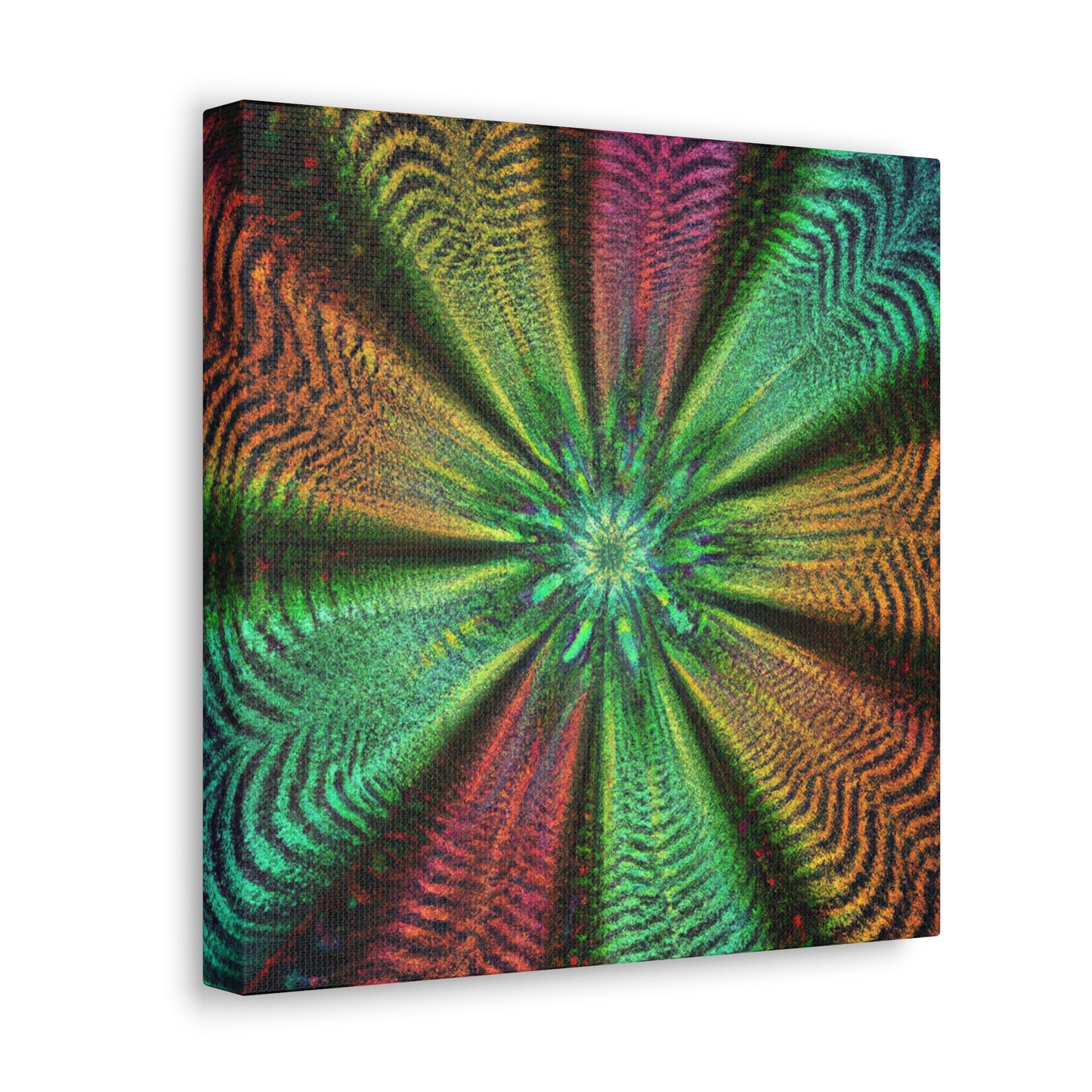 Pieter Bruegel the Elder- Canvas