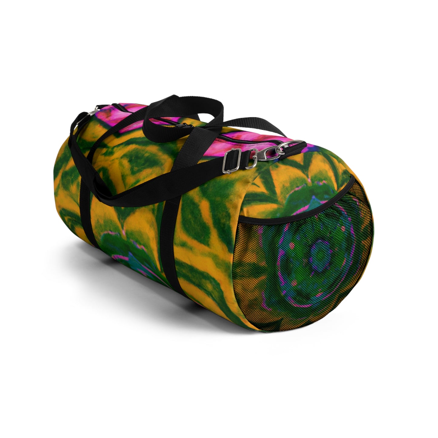 Matthew Boulton (1728-1809)-Duffle Bag