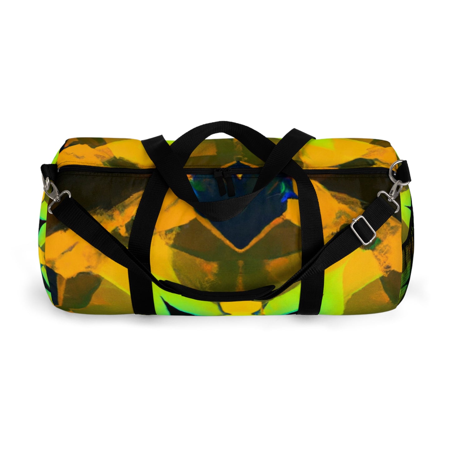 Thomas Newcomen-Duffle Bag